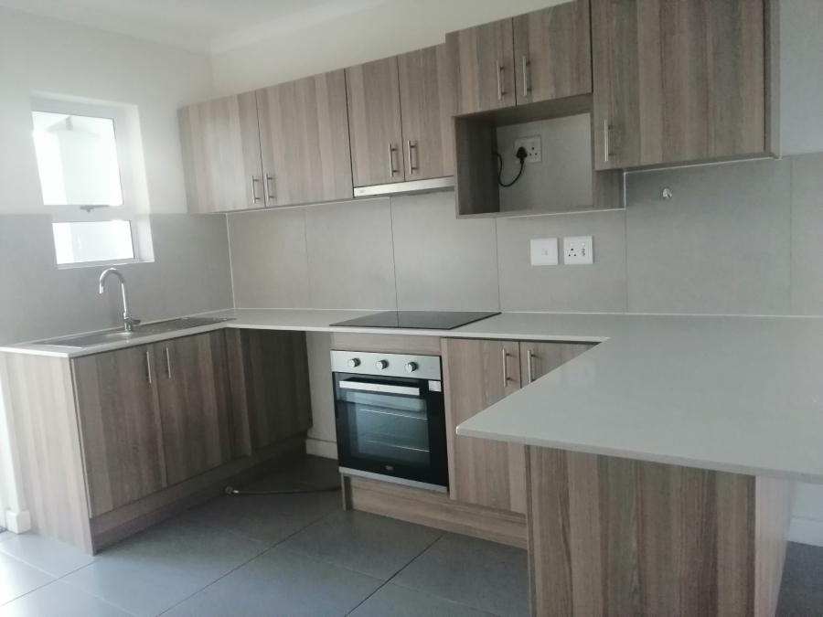 To Let 2 Bedroom Property for Rent in Crawford Western Cape